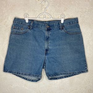 Vintage 555 Levi’s Shorts
